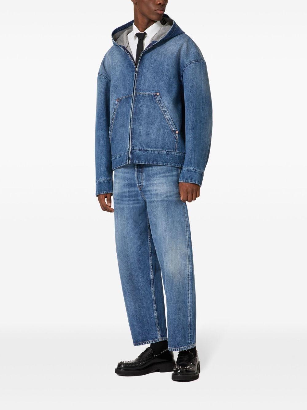Valentino garavani Jeans Offerta