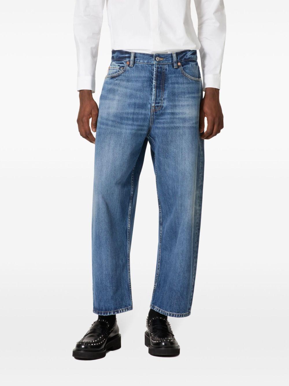 Valentino garavani Jeans Offerta