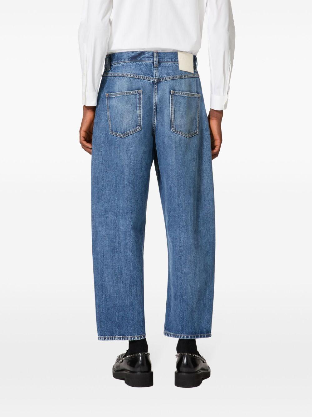 Valentino garavani Jeans Offerta