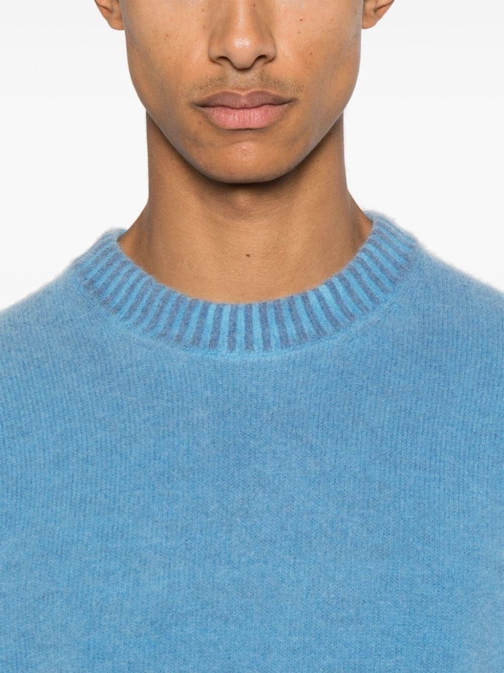 Altea Crew-Neck Sweater Economico