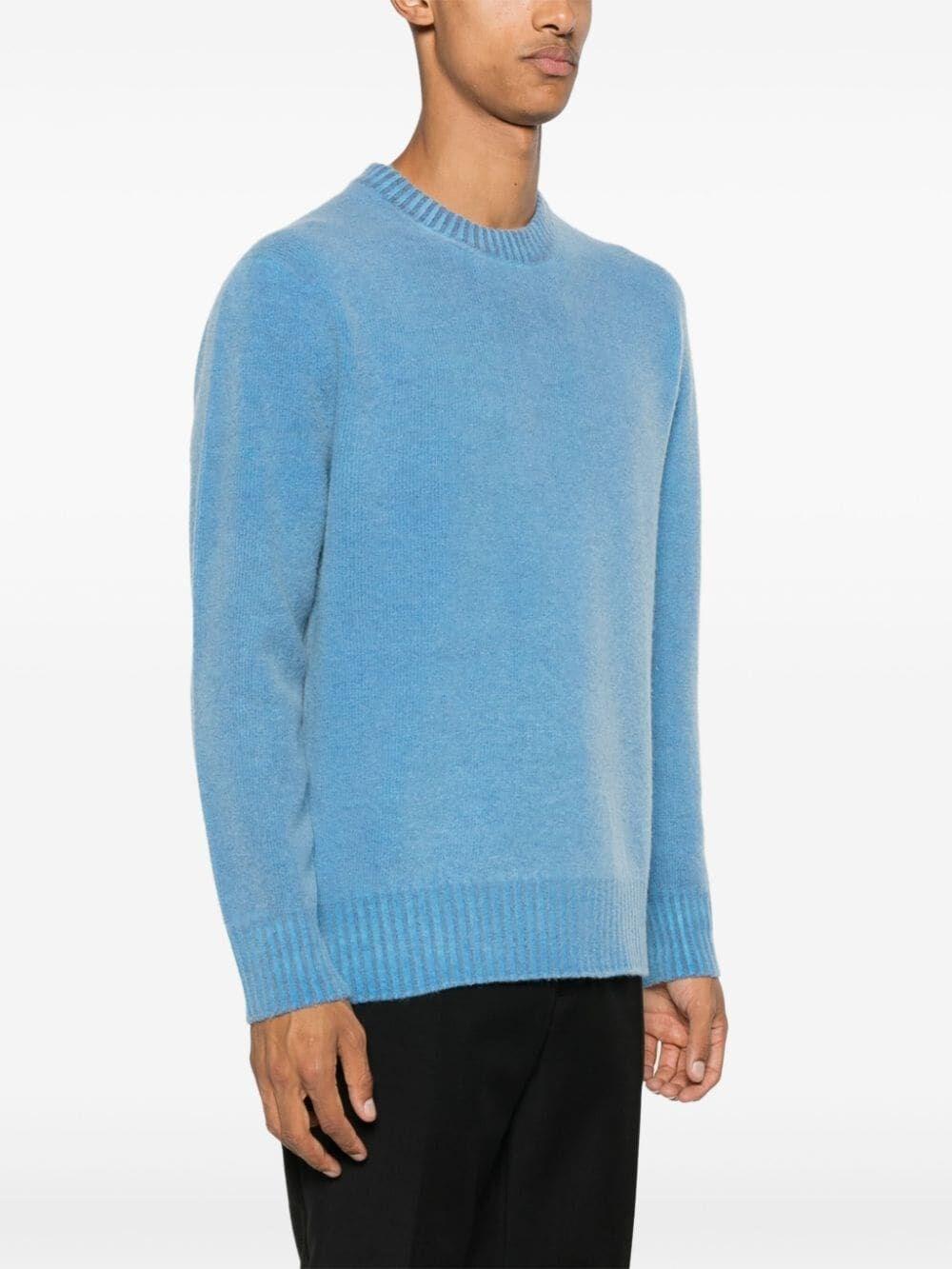 Altea Crew-Neck Sweater Economico