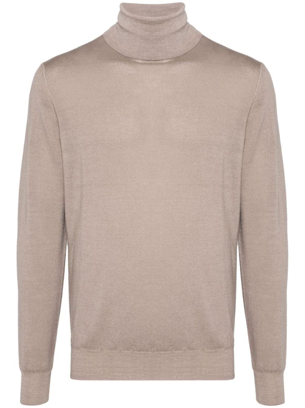 Altea Turtle-Neck Sweater Online