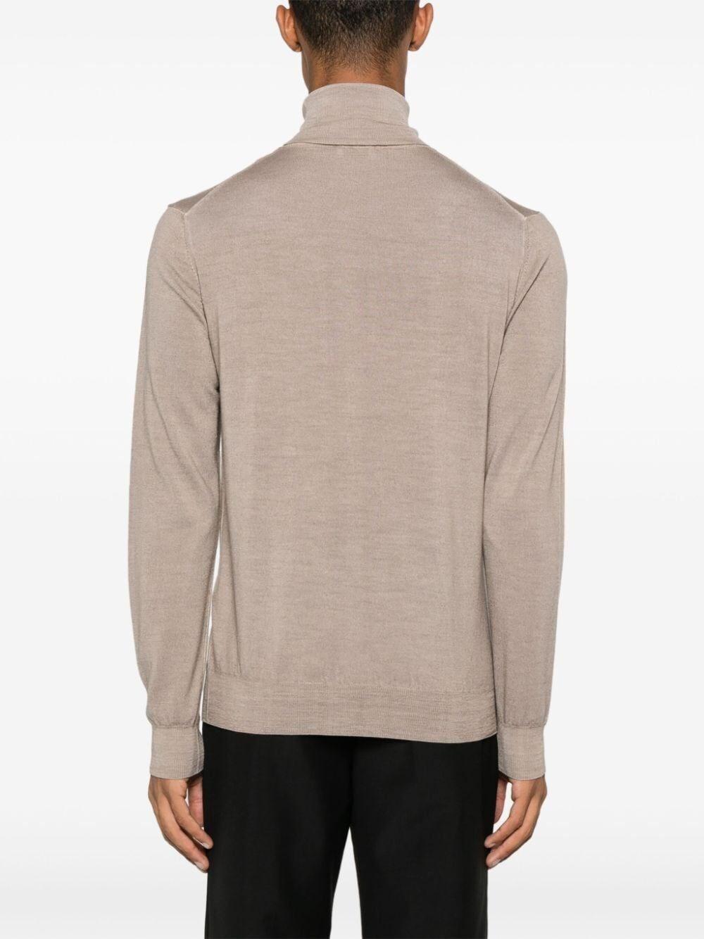 Altea Turtle-Neck Sweater Online