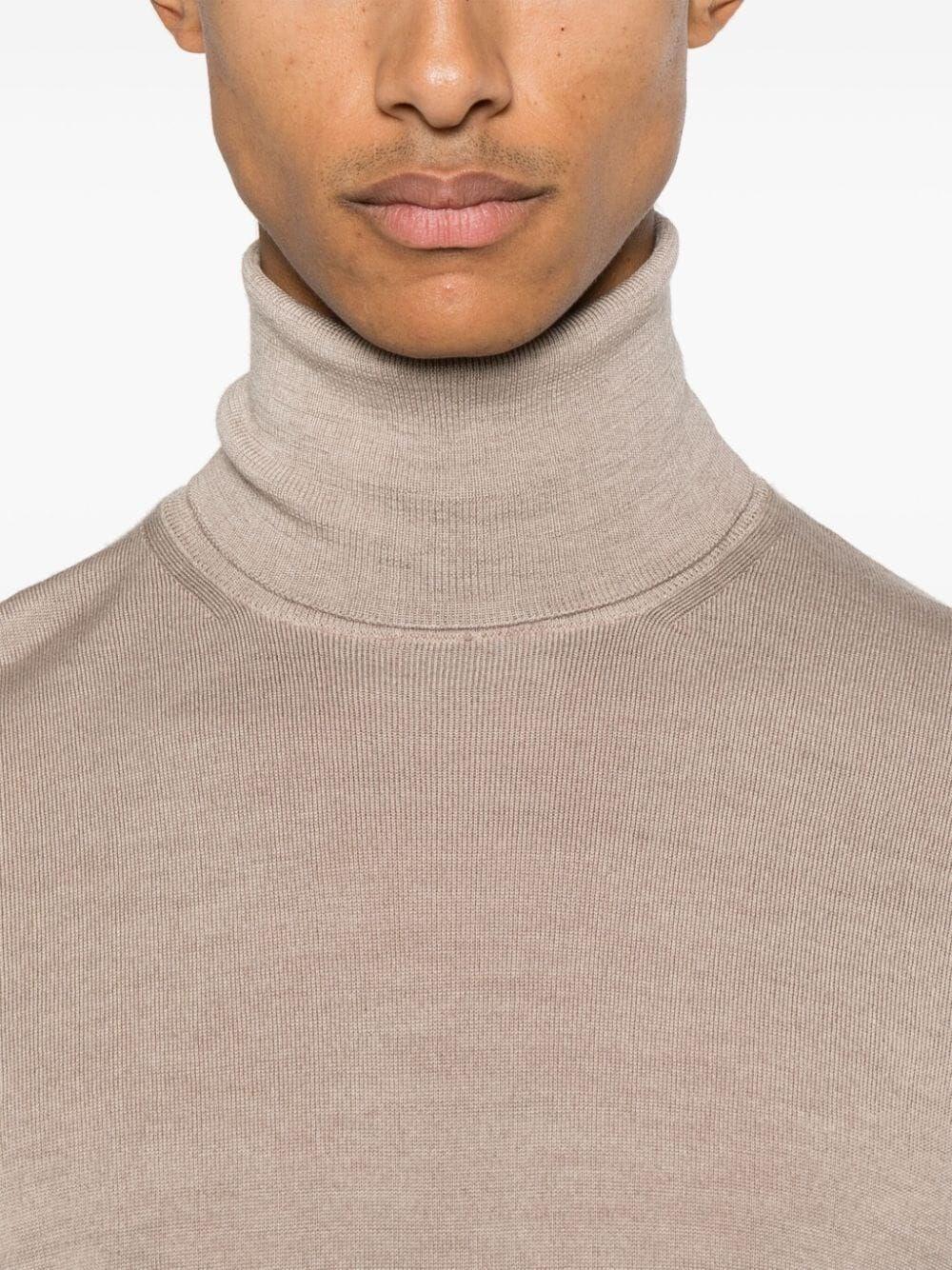 Altea Turtle-Neck Sweater Online