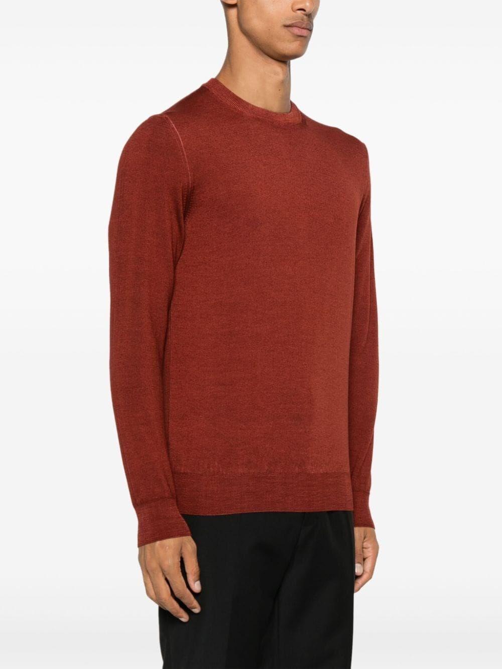 Altea Crew-Neck Sweater Outlet