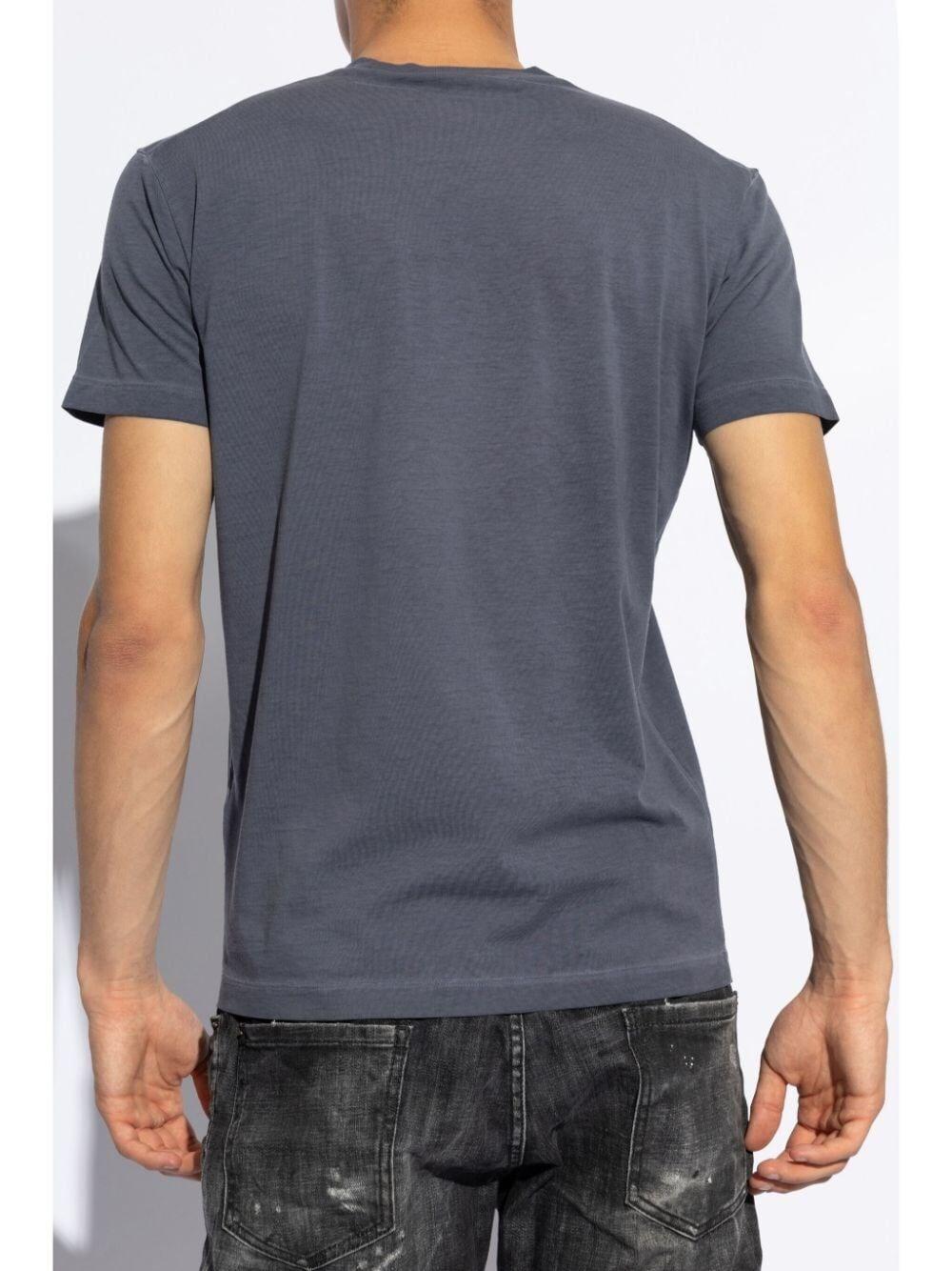 Dsquared2 `Cool Fit` T-Shirt Trasporto libero internazionale