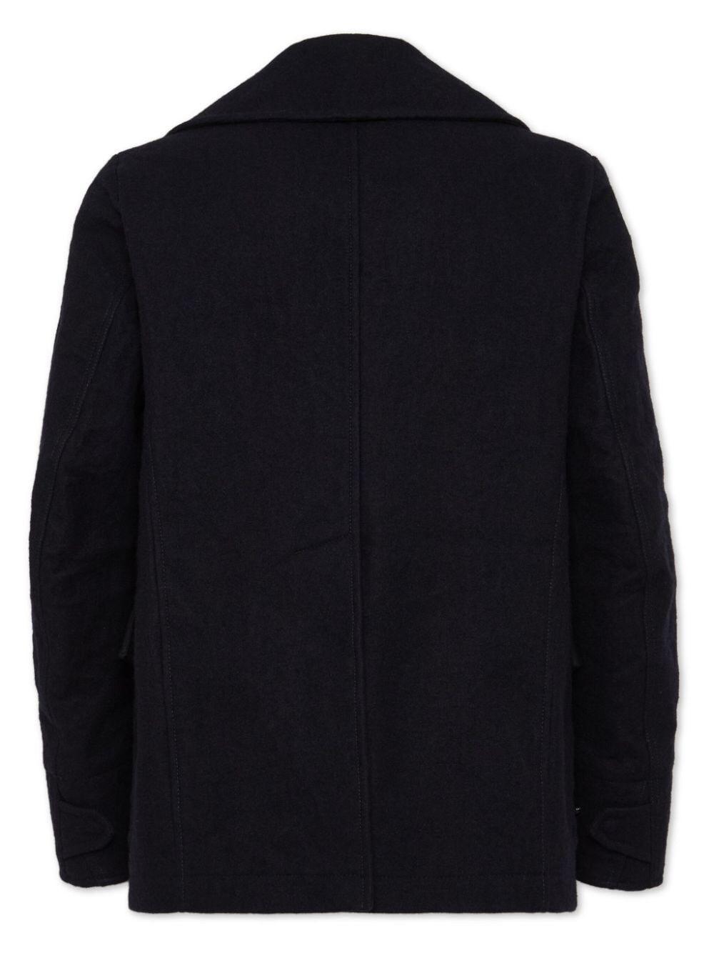 Dsquared2 Peacoat Officina