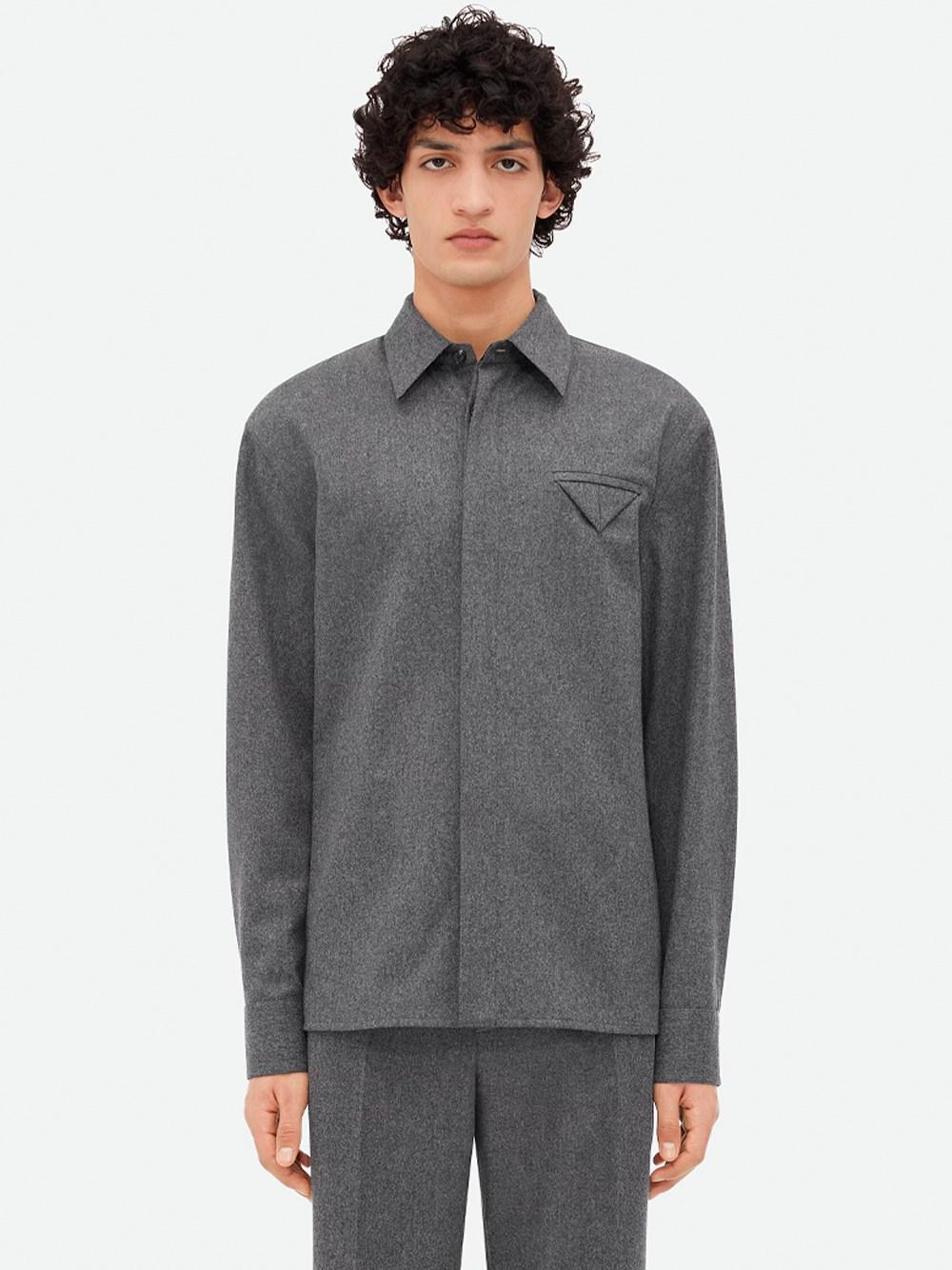 Bottega veneta Shirt Limitato a 3 giorni