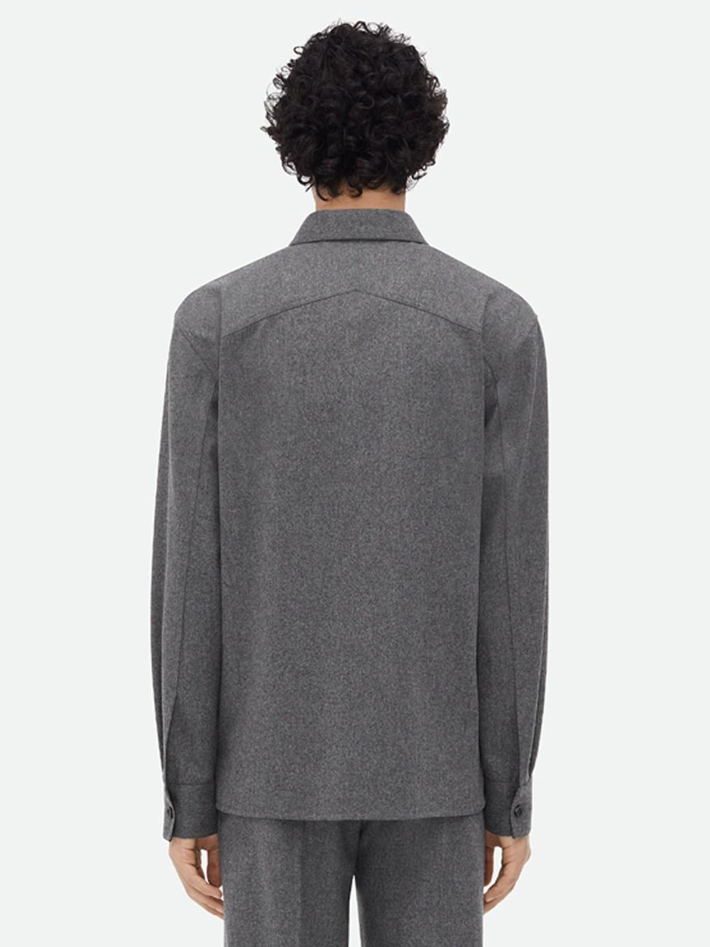 Bottega veneta Shirt Limitato a 3 giorni
