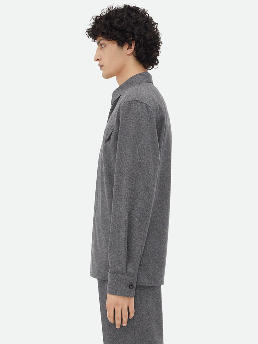 Bottega veneta Shirt Limitato a 3 giorni