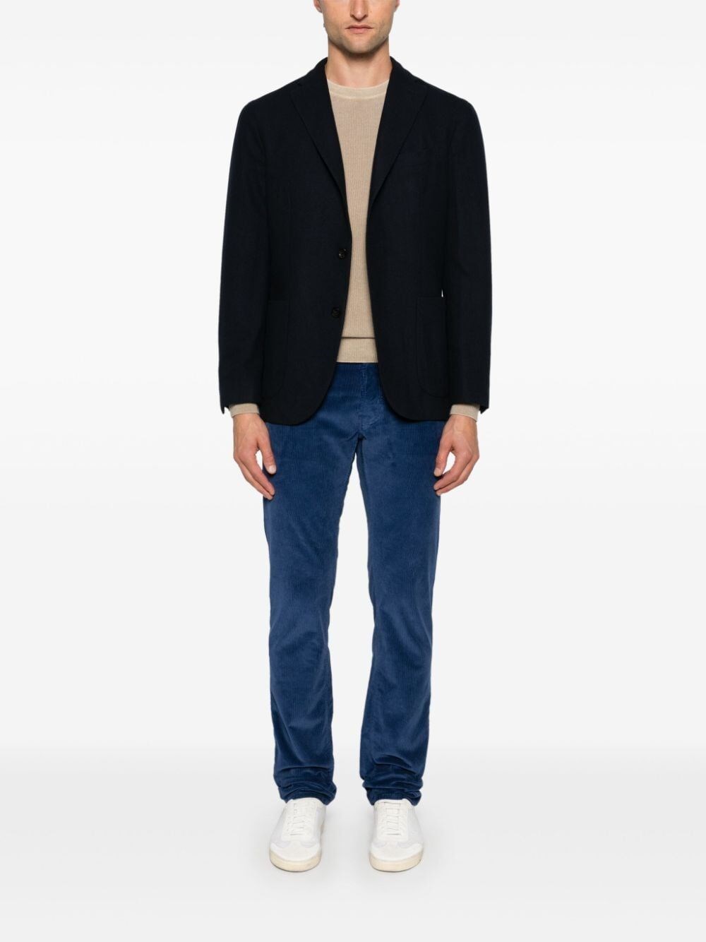 Boglioli `K-Jacket` Blazer Black Friday Prezzi