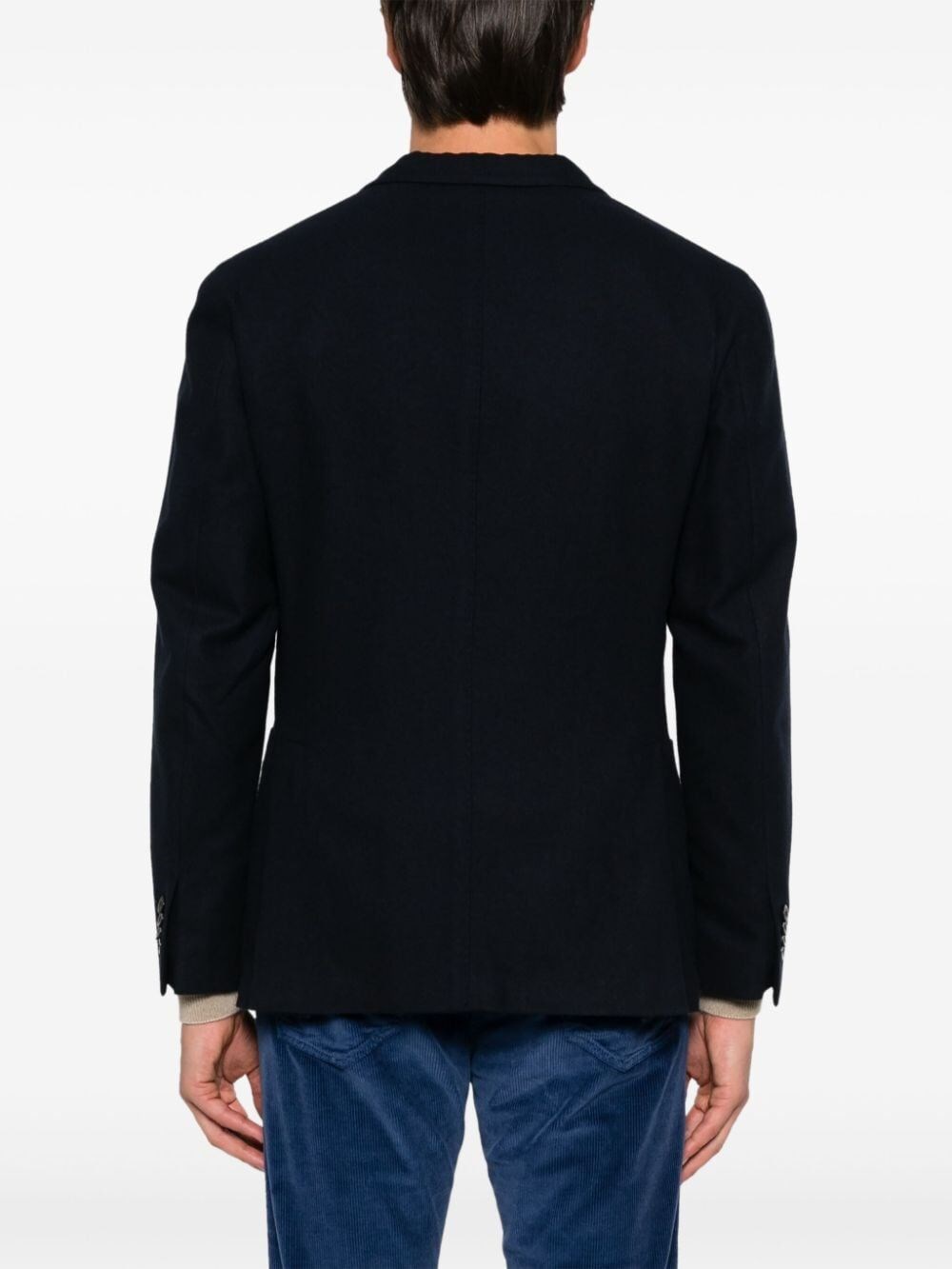 Boglioli `K-Jacket` Blazer Black Friday Prezzi