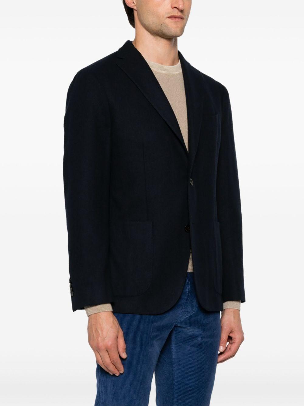 Boglioli `K-Jacket` Blazer Black Friday Prezzi