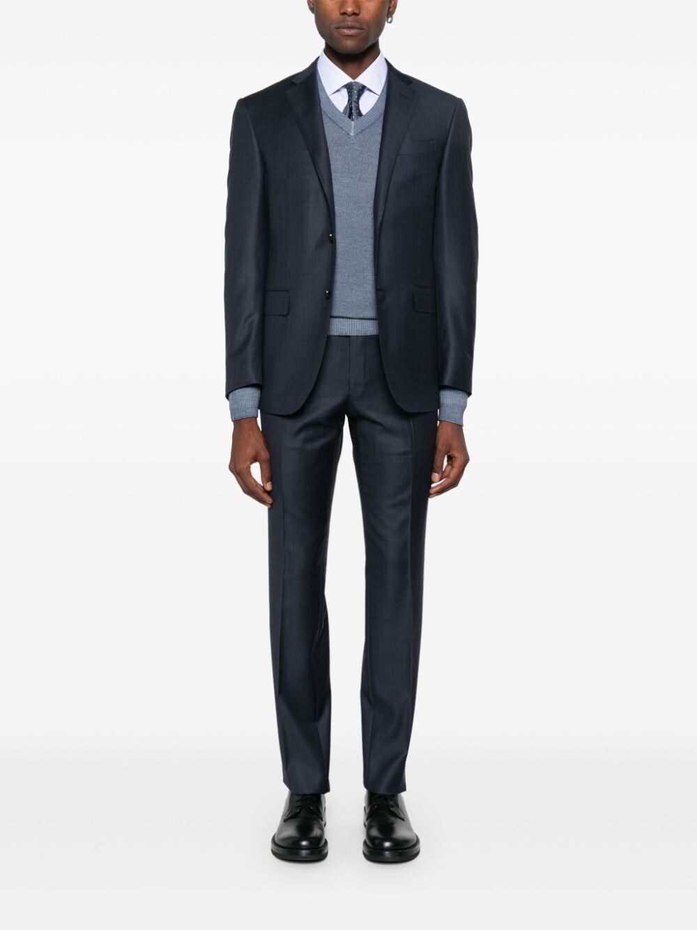 Malo V-Neck Sweater 2025