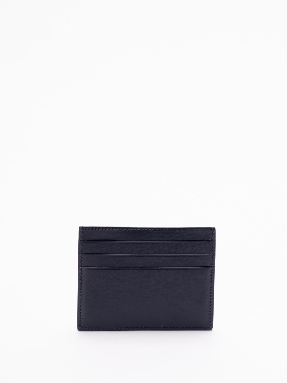 Ferragamo `Classic` Wallet In Linea