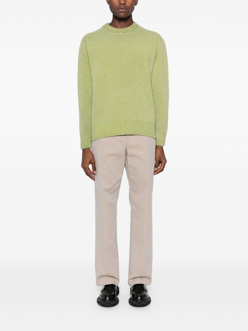 Altea Crew-Neck Sweater Qualità