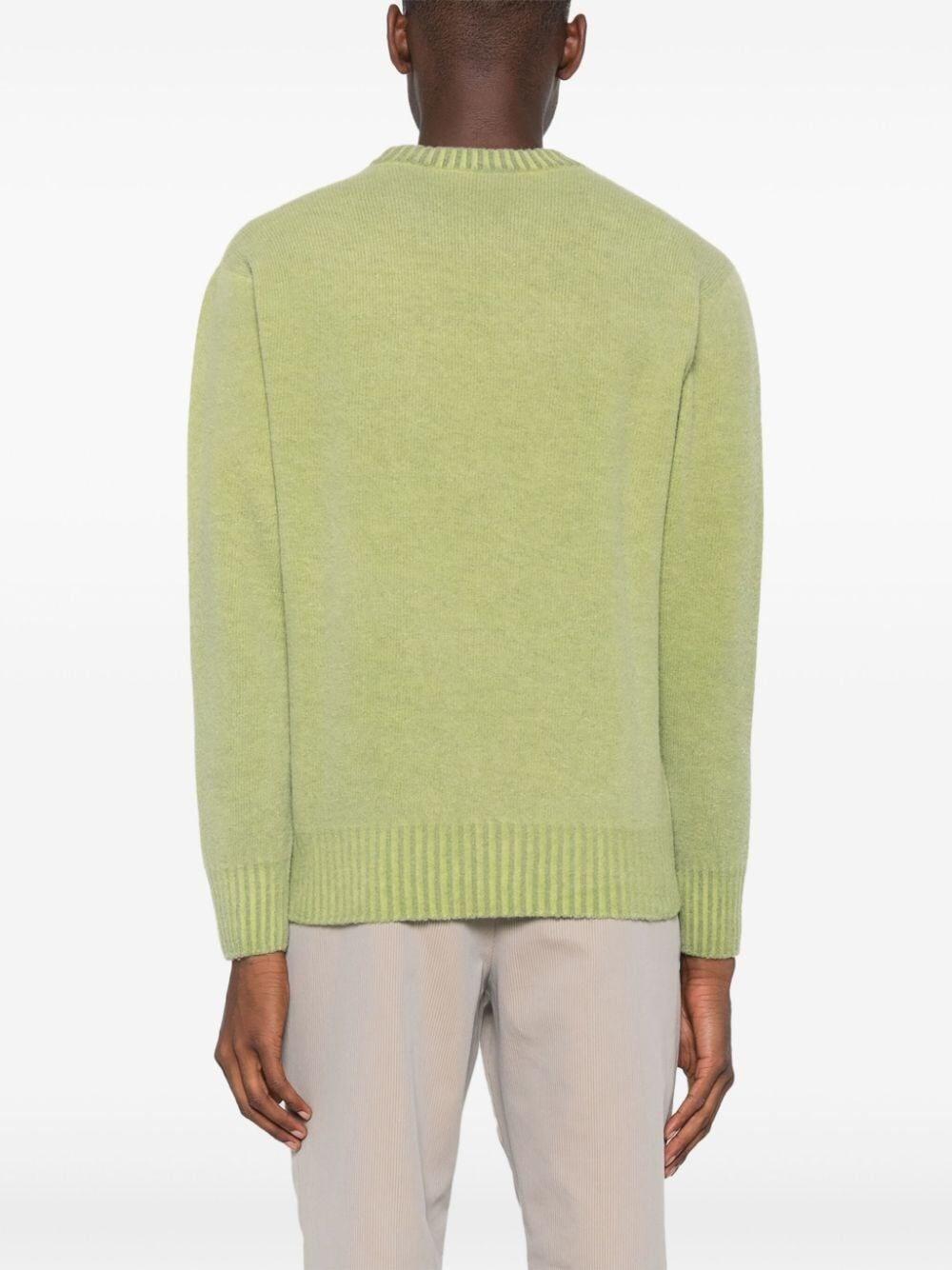 Altea Crew-Neck Sweater Qualità