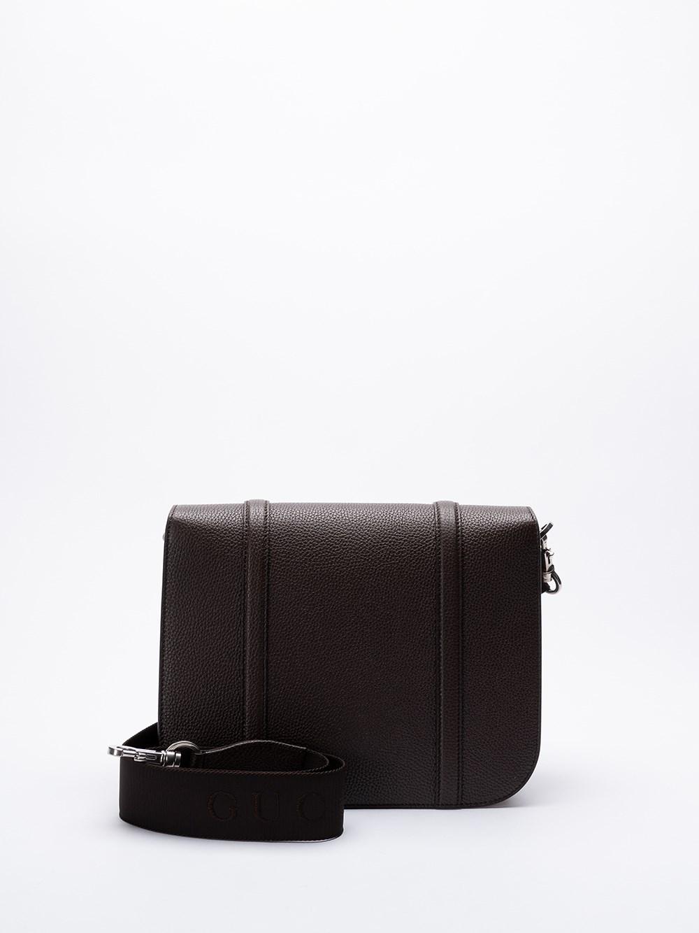 Gucci `GG` Crossbody Bag Vendita