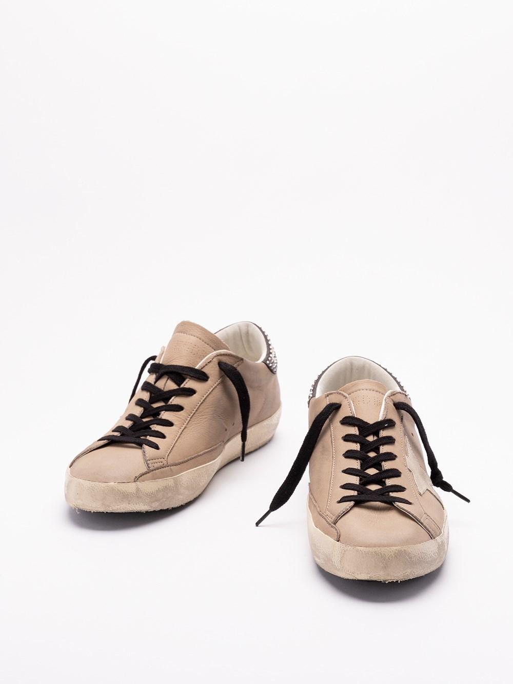 Golden goose `Super Star` Sneakers Pezzi Unici