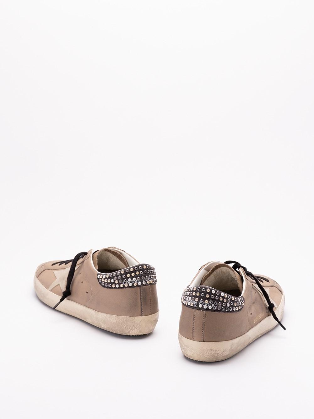 Golden goose `Super Star` Sneakers Pezzi Unici