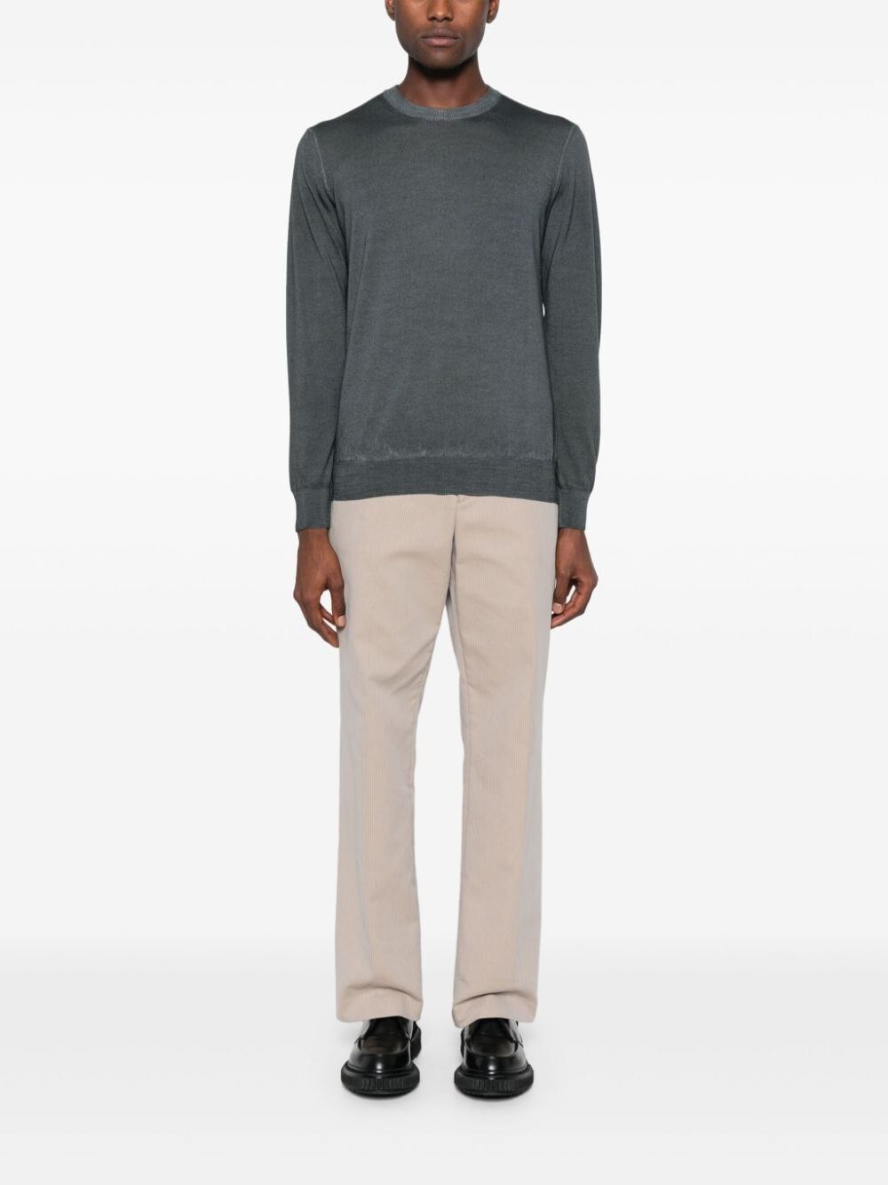 Altea Crew-Neck Sweater Soddisfazione Garantita