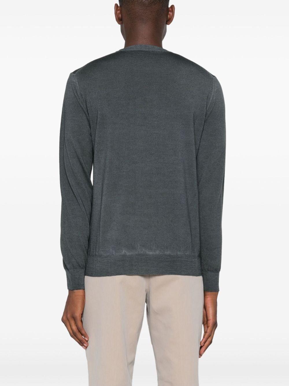 Altea Crew-Neck Sweater Soddisfazione Garantita