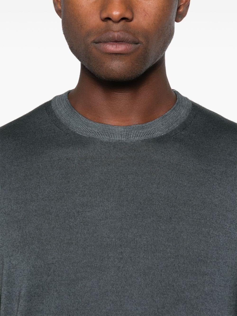 Altea Crew-Neck Sweater Soddisfazione Garantita