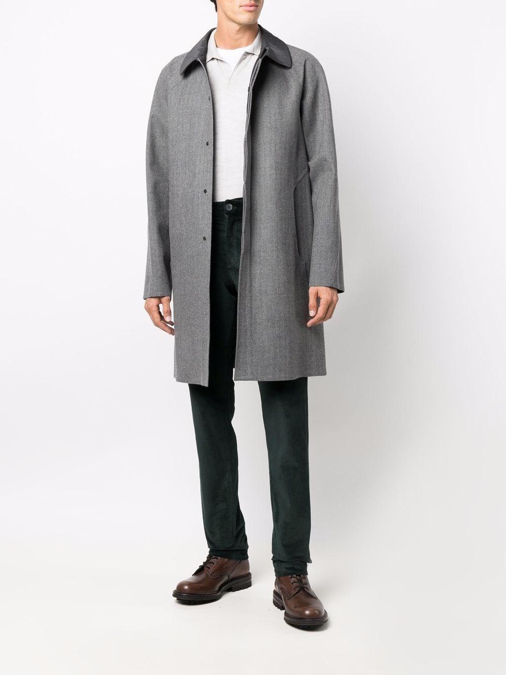 Sease `Lasca` V-Neck Sweater Qualità Garantita