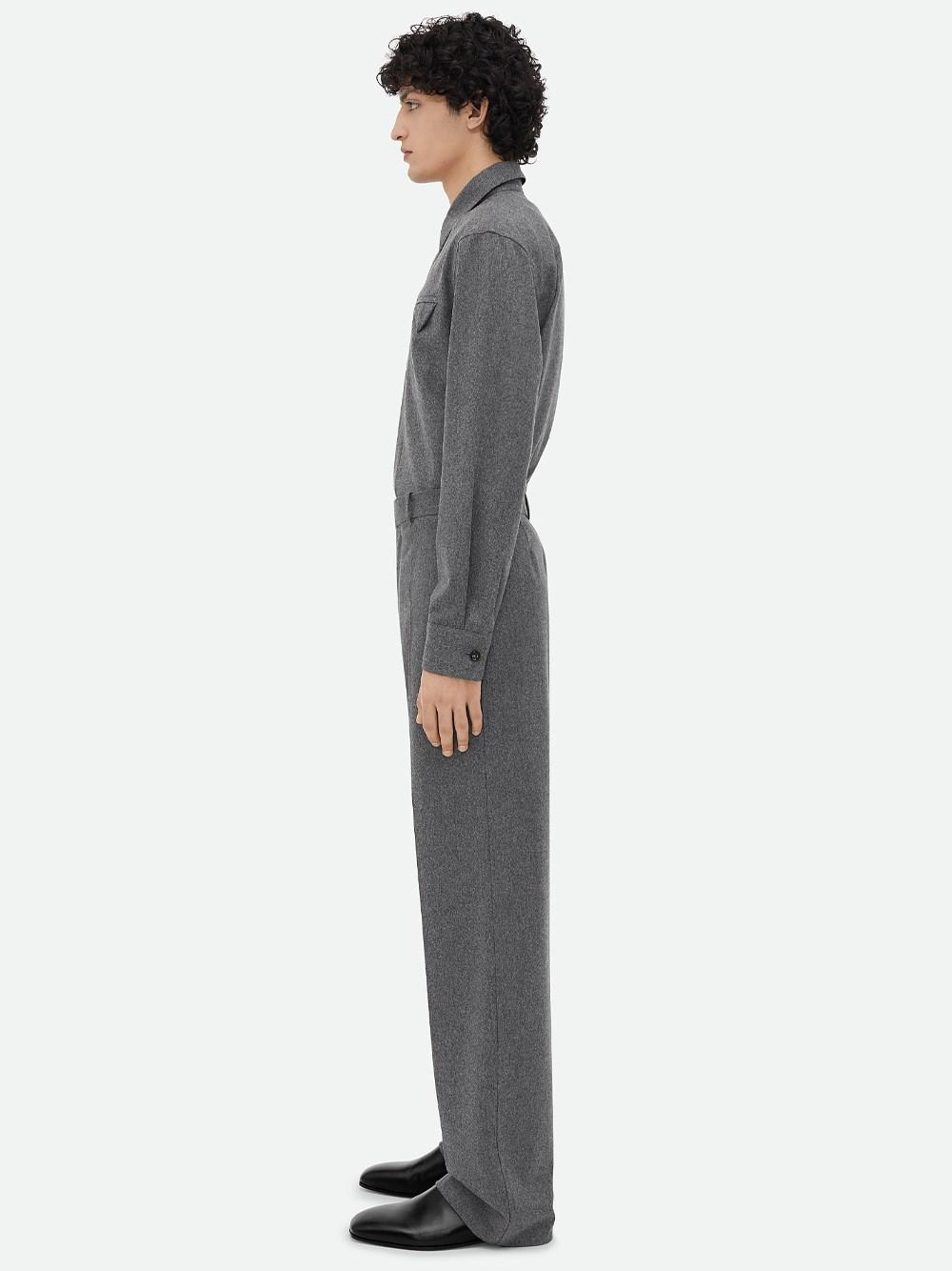 Bottega veneta Pants Acquista Ora