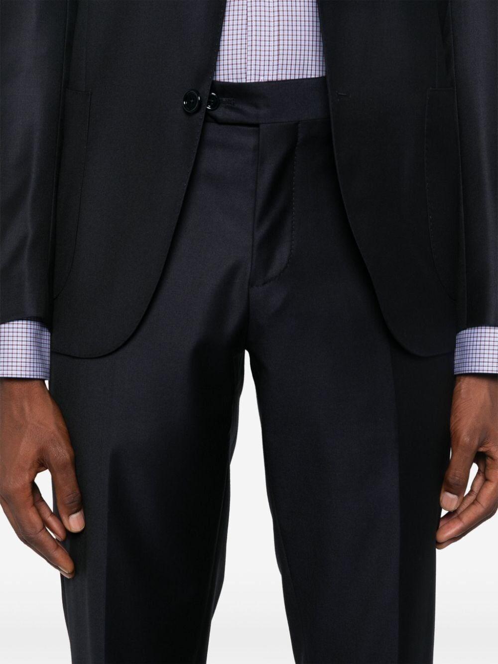 Lardini `Special Line Drop 7 Reg` Suit Fino Al -60%