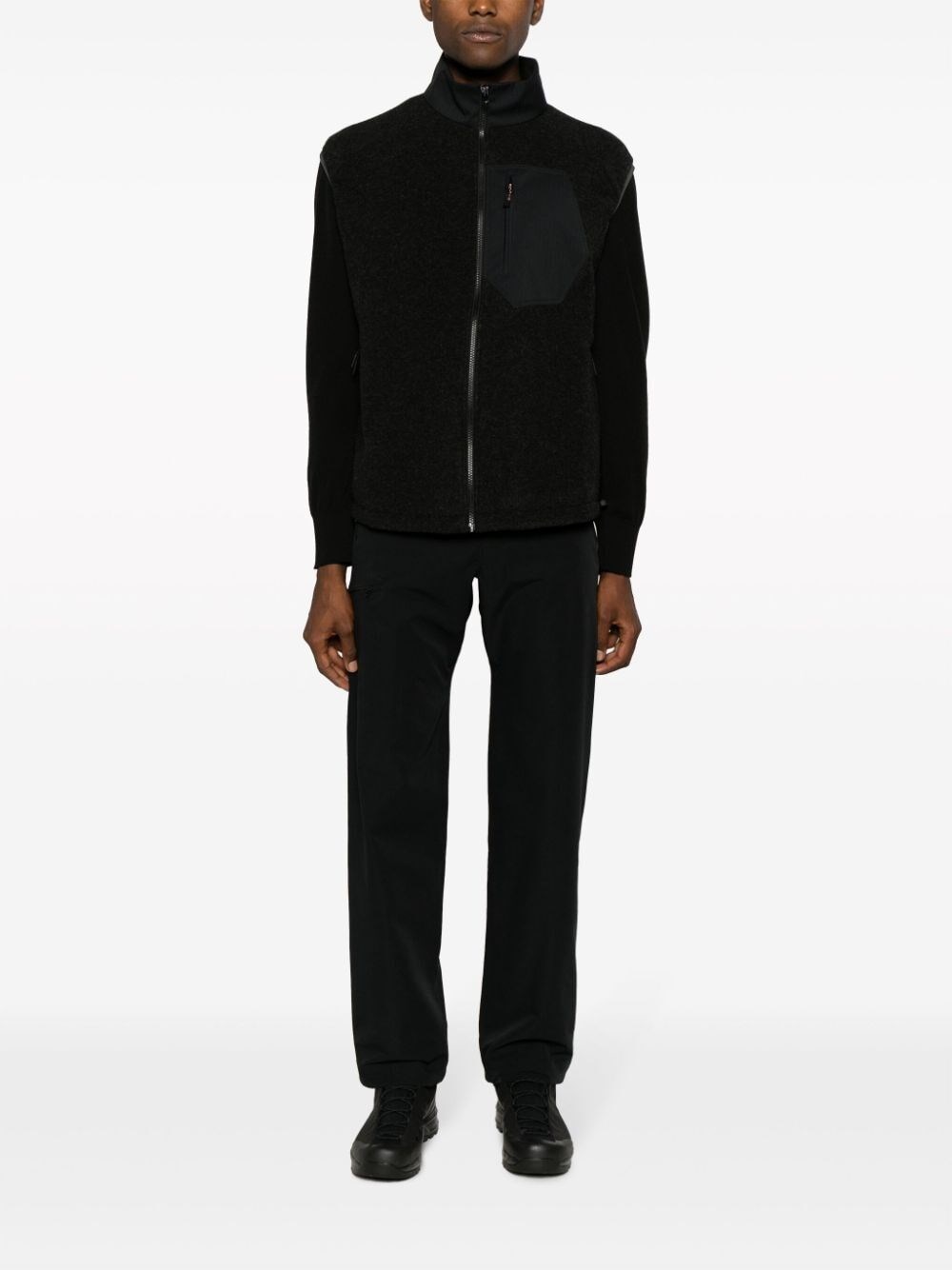 Sease `Explorer` Vest Shopping Online