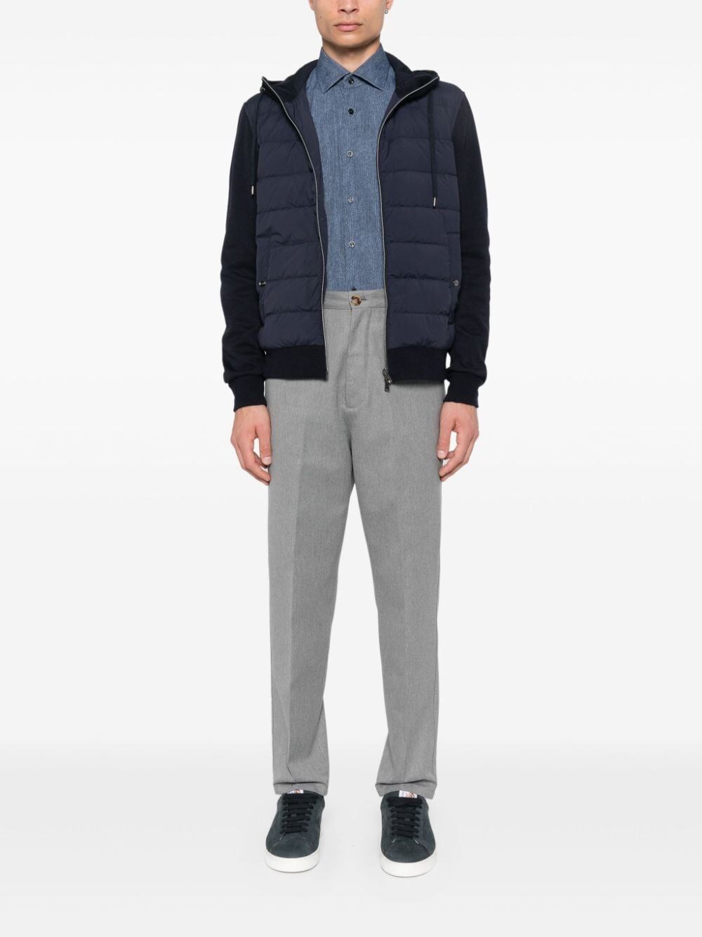 Xacus `Active` Shirt Prezzo Ridotto