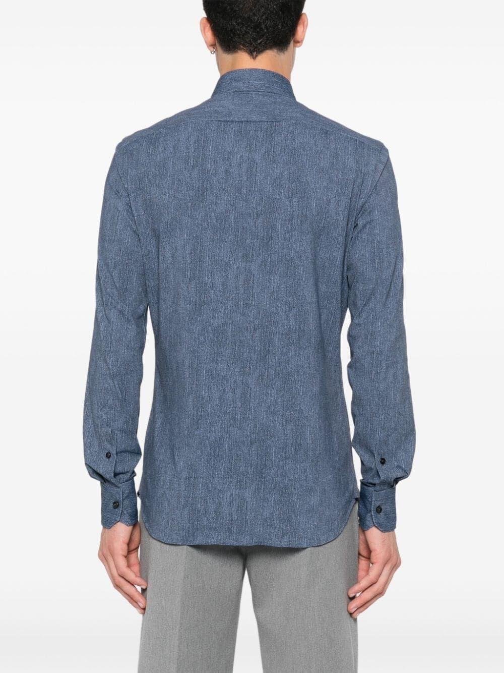 Xacus `Active` Shirt Prezzo Ridotto