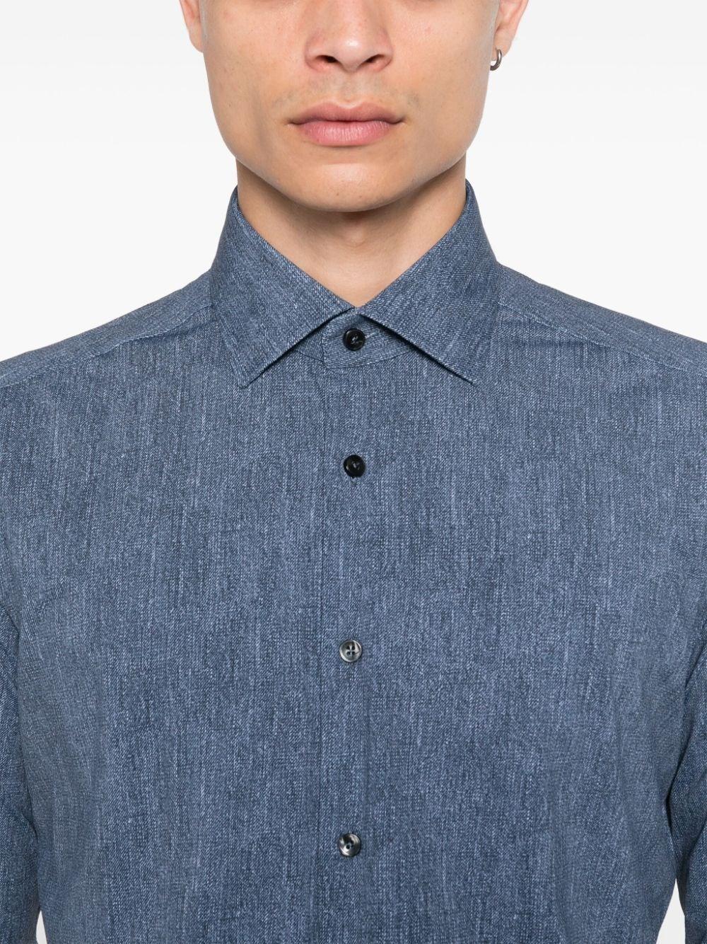 Xacus `Active` Shirt Prezzo Ridotto