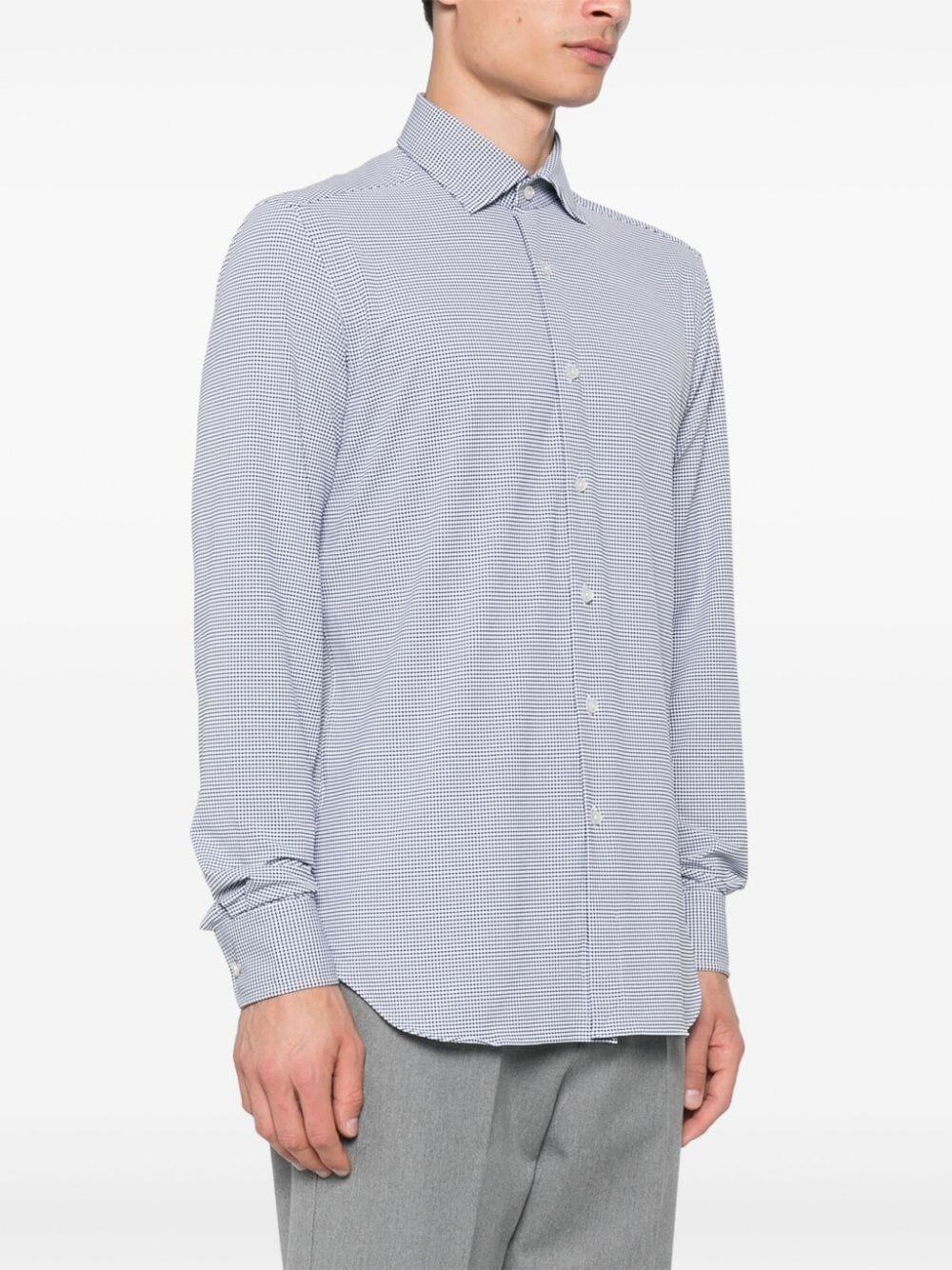 Xacus `Active` Shirt Sottocosto