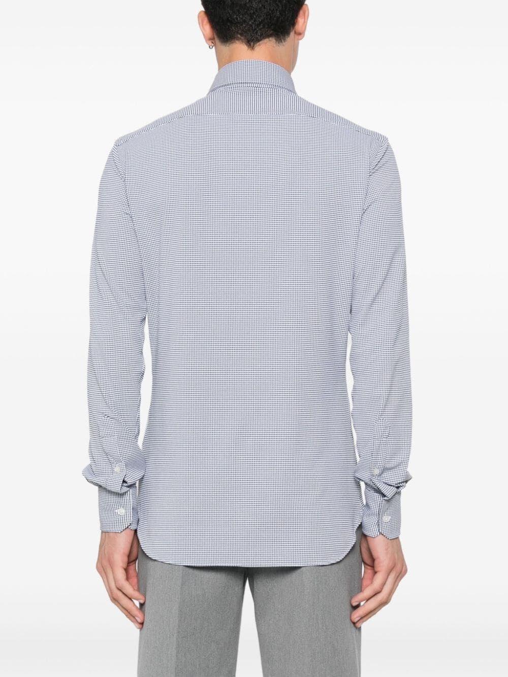 Xacus `Active` Shirt Sottocosto
