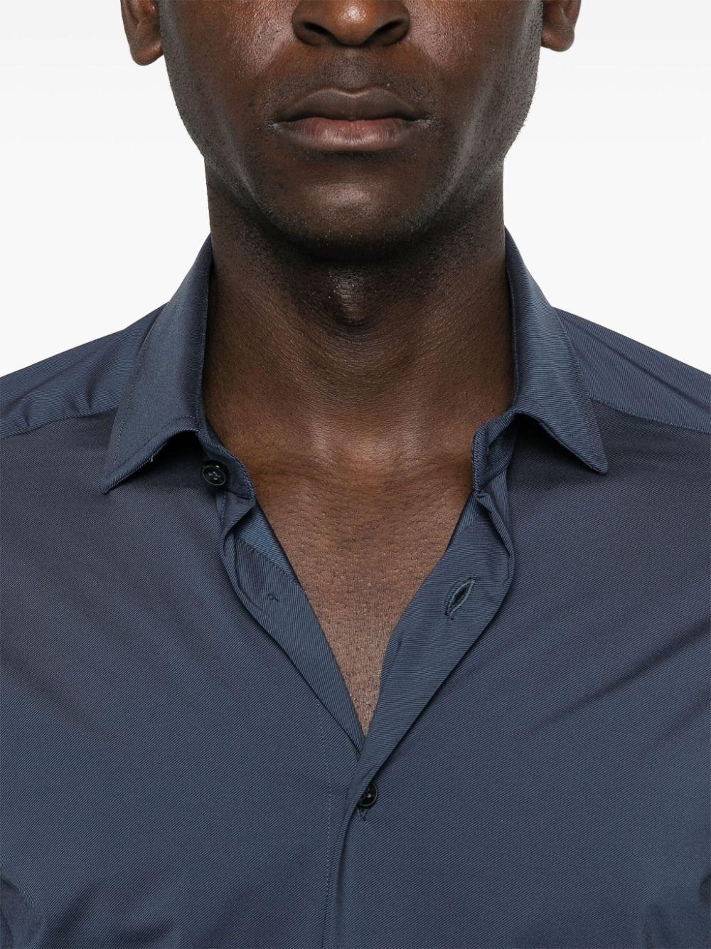 Xacus `Active` Shirt Convenienza