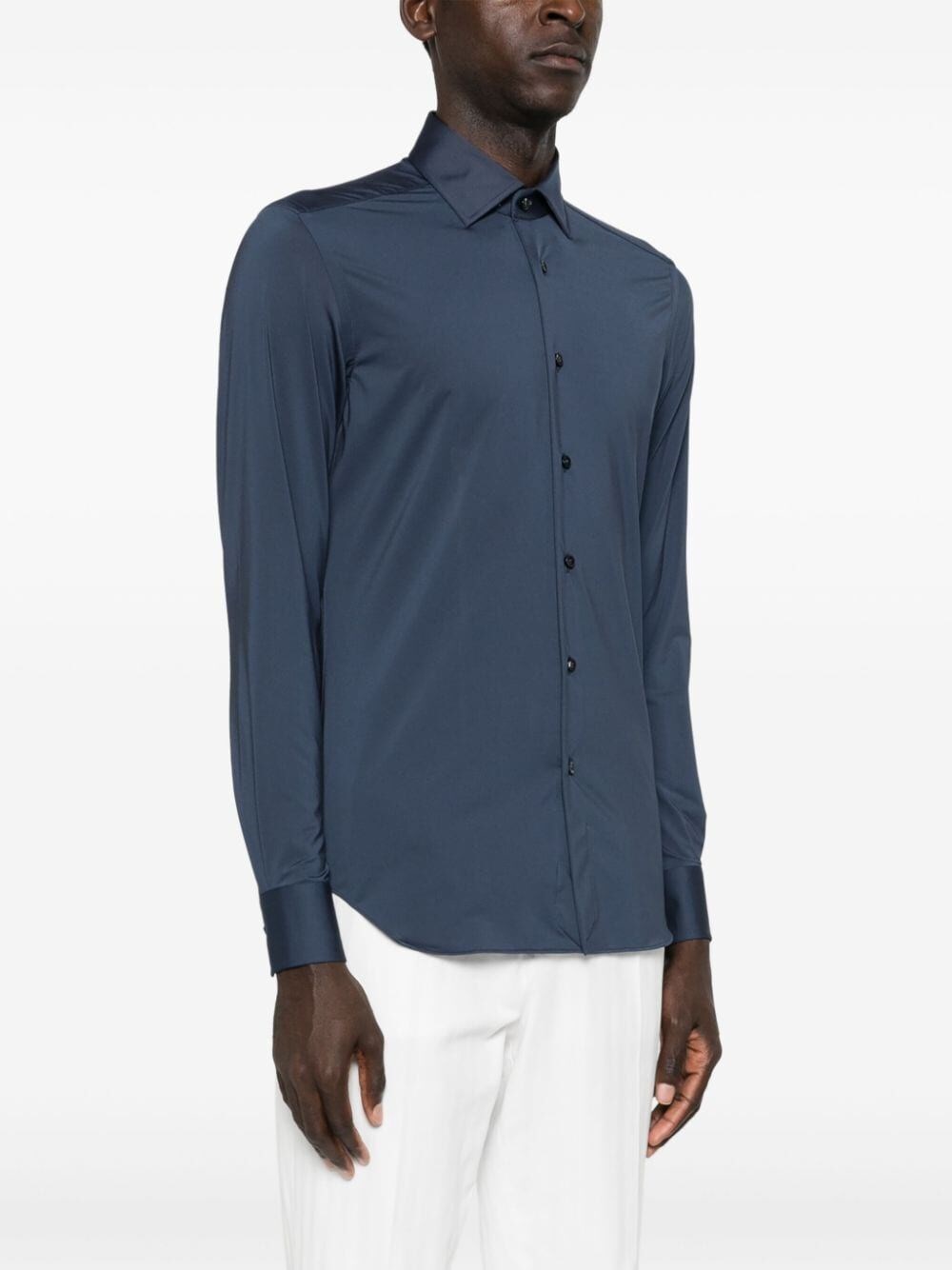Xacus `Active` Shirt Convenienza