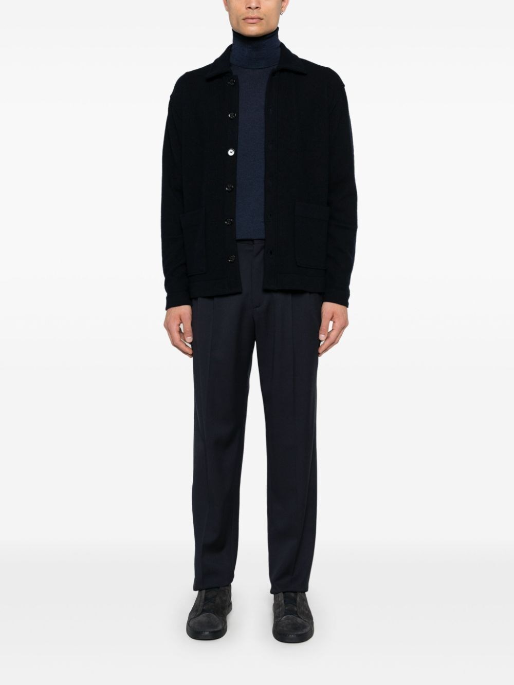 Altea Turtle-Neck Sweater Online