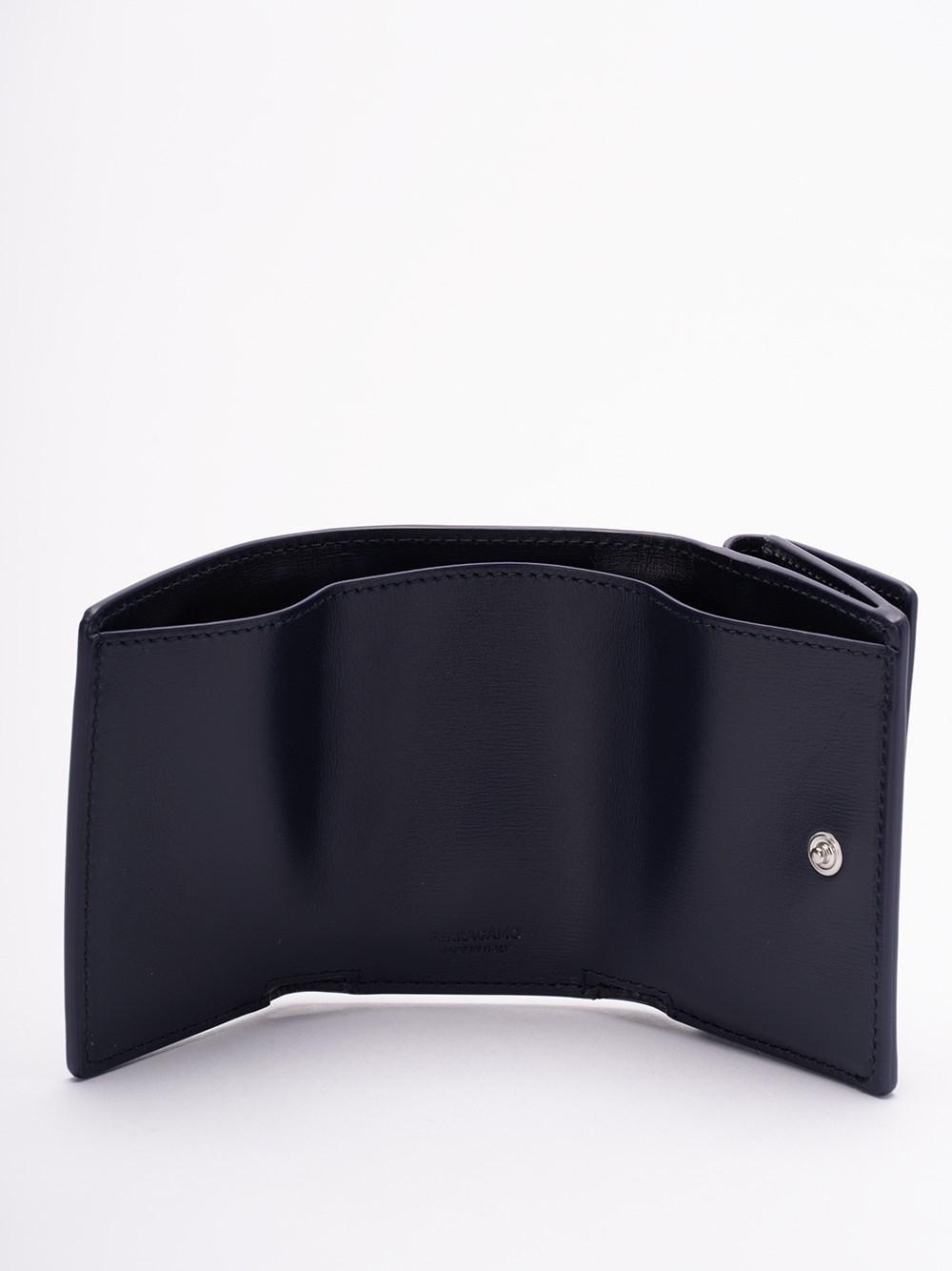 Ferragamo `Classic` Wallet Hotsell