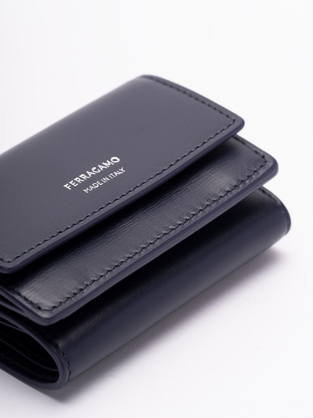 Ferragamo `Classic` Wallet Hotsell