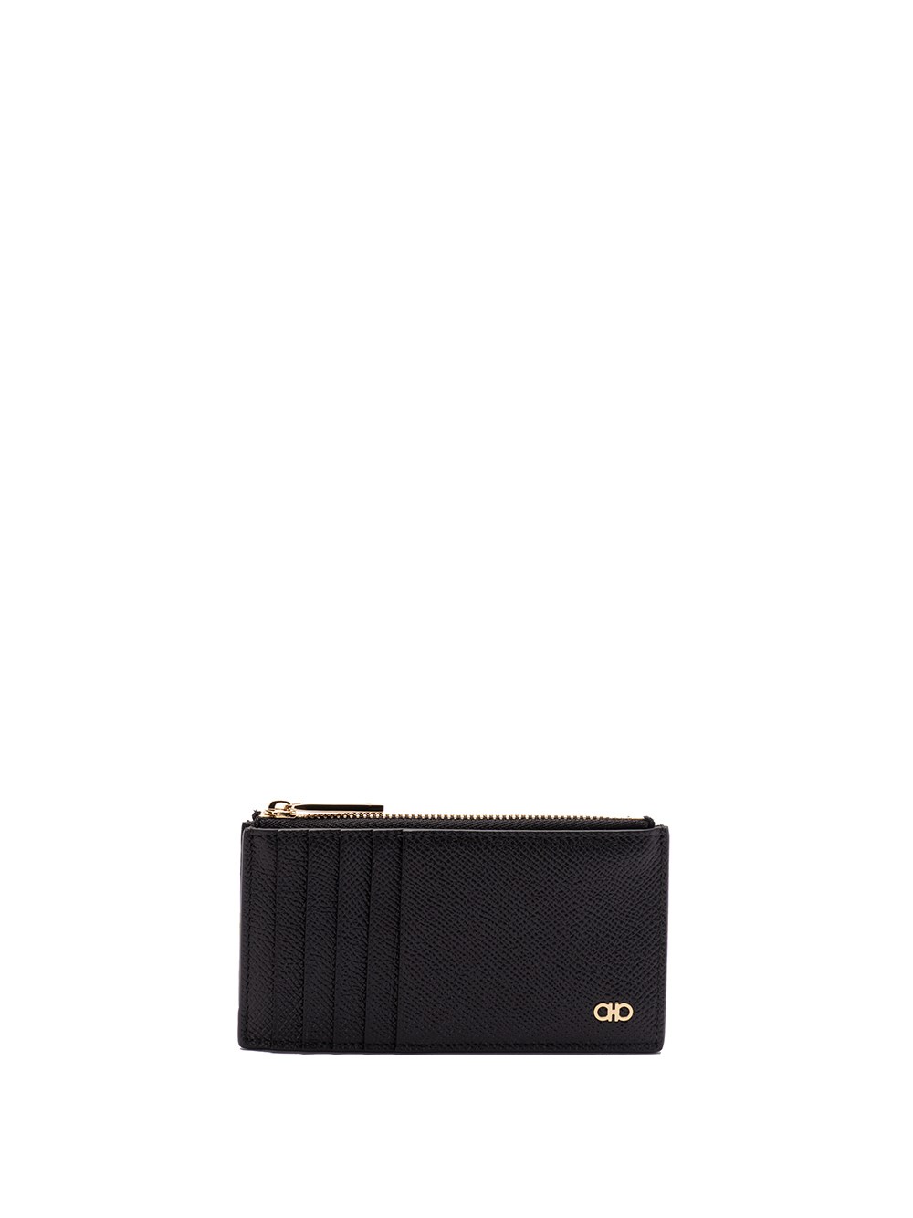 Ferragamo `Micro Gancio` Wallet Vendita Economica
