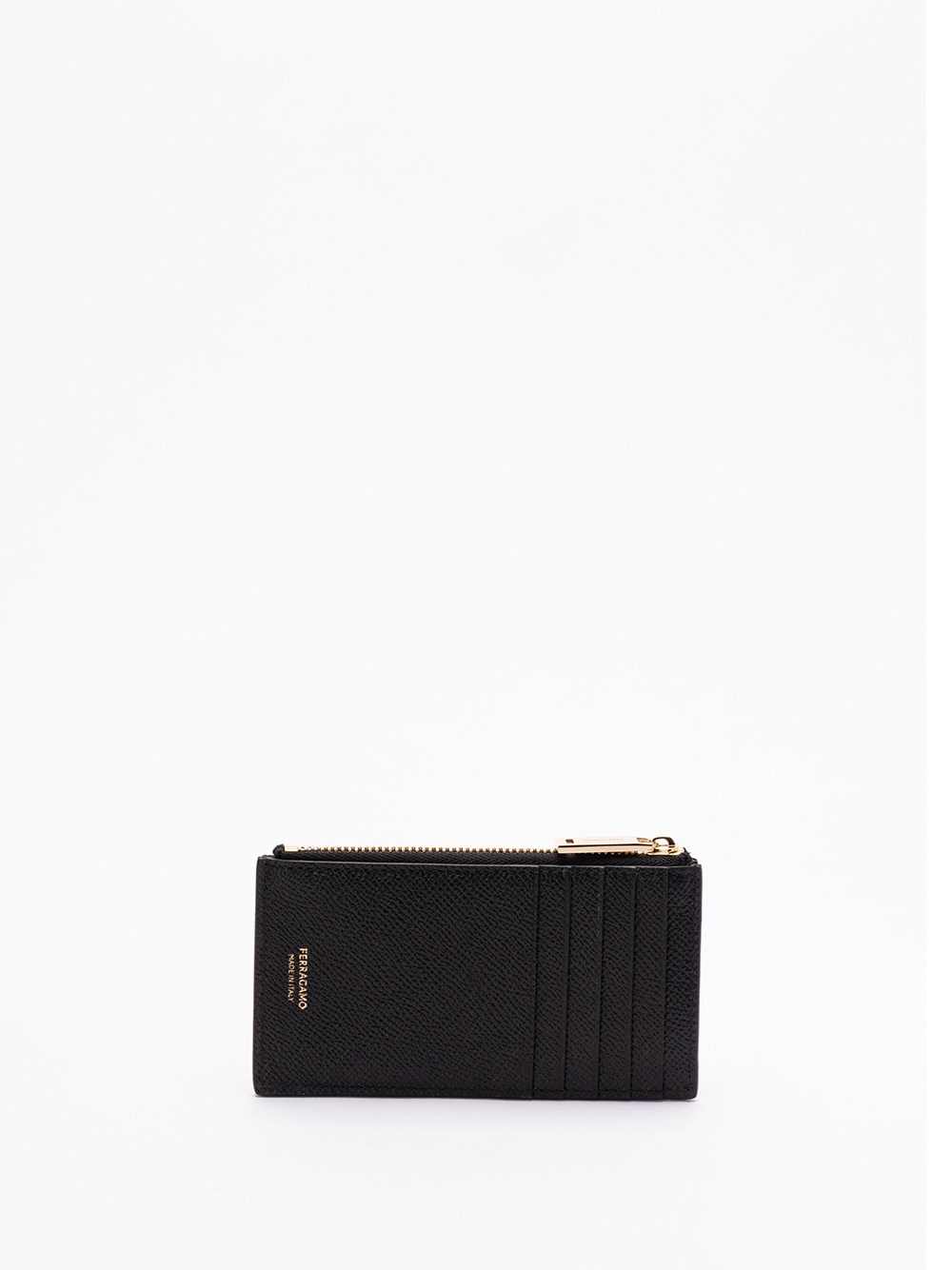 Ferragamo `Micro Gancio` Wallet Vendita Economica