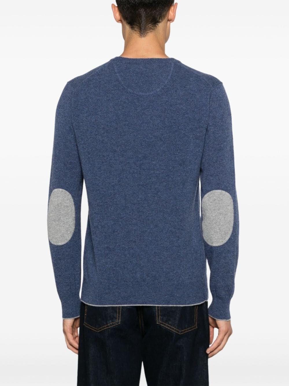 Altea Crew-Neck Sweater Saldi Di Fabbrica