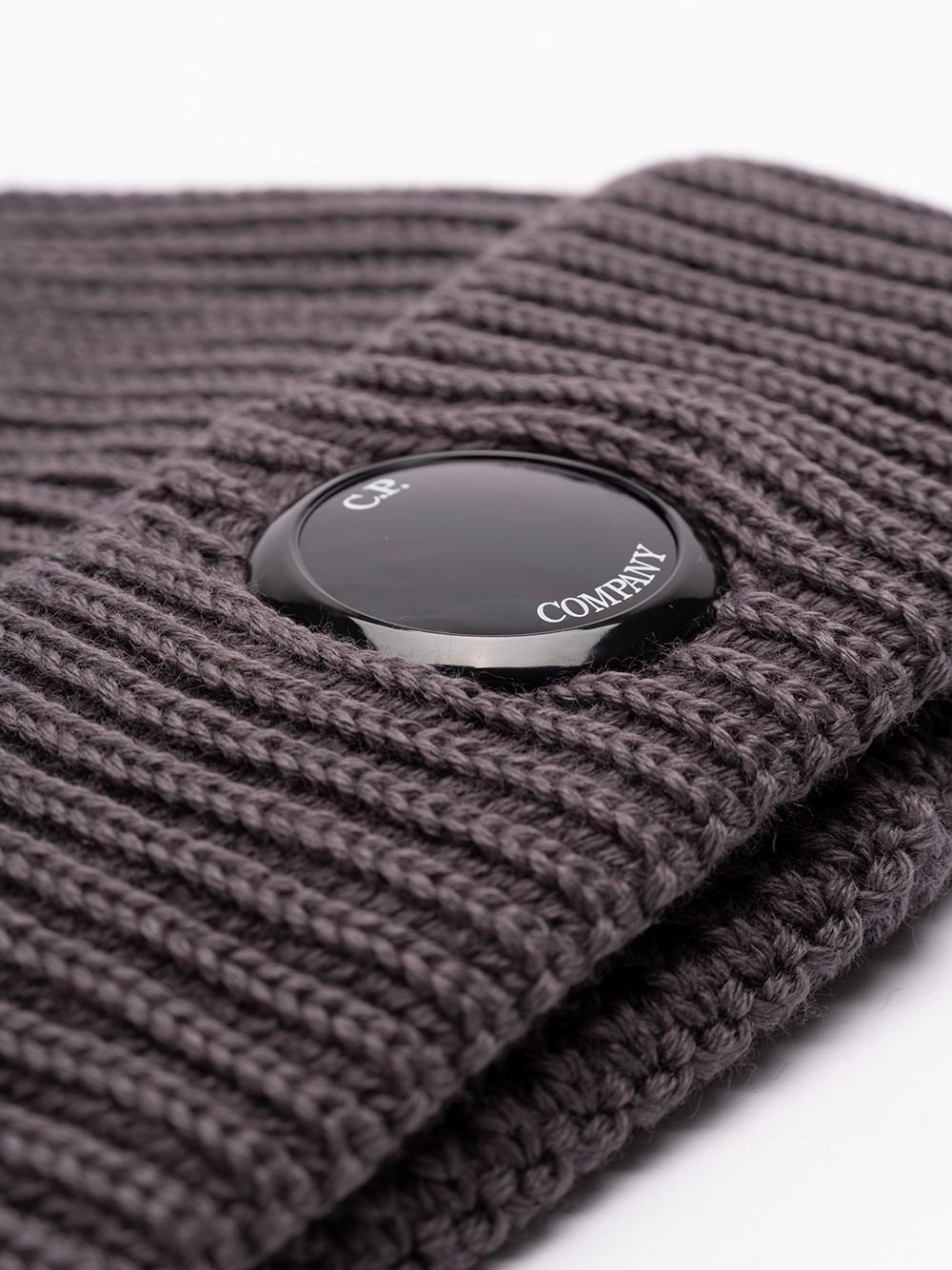 C.p. company `Lens` Beanie Vendite Flash