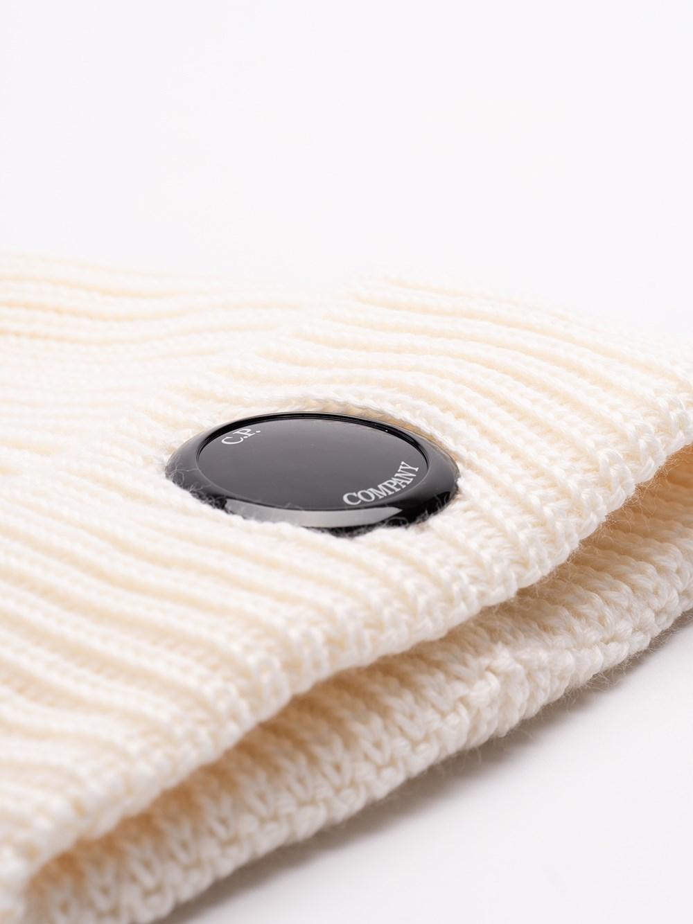 C.p. company `Lens` Beanie Negozio