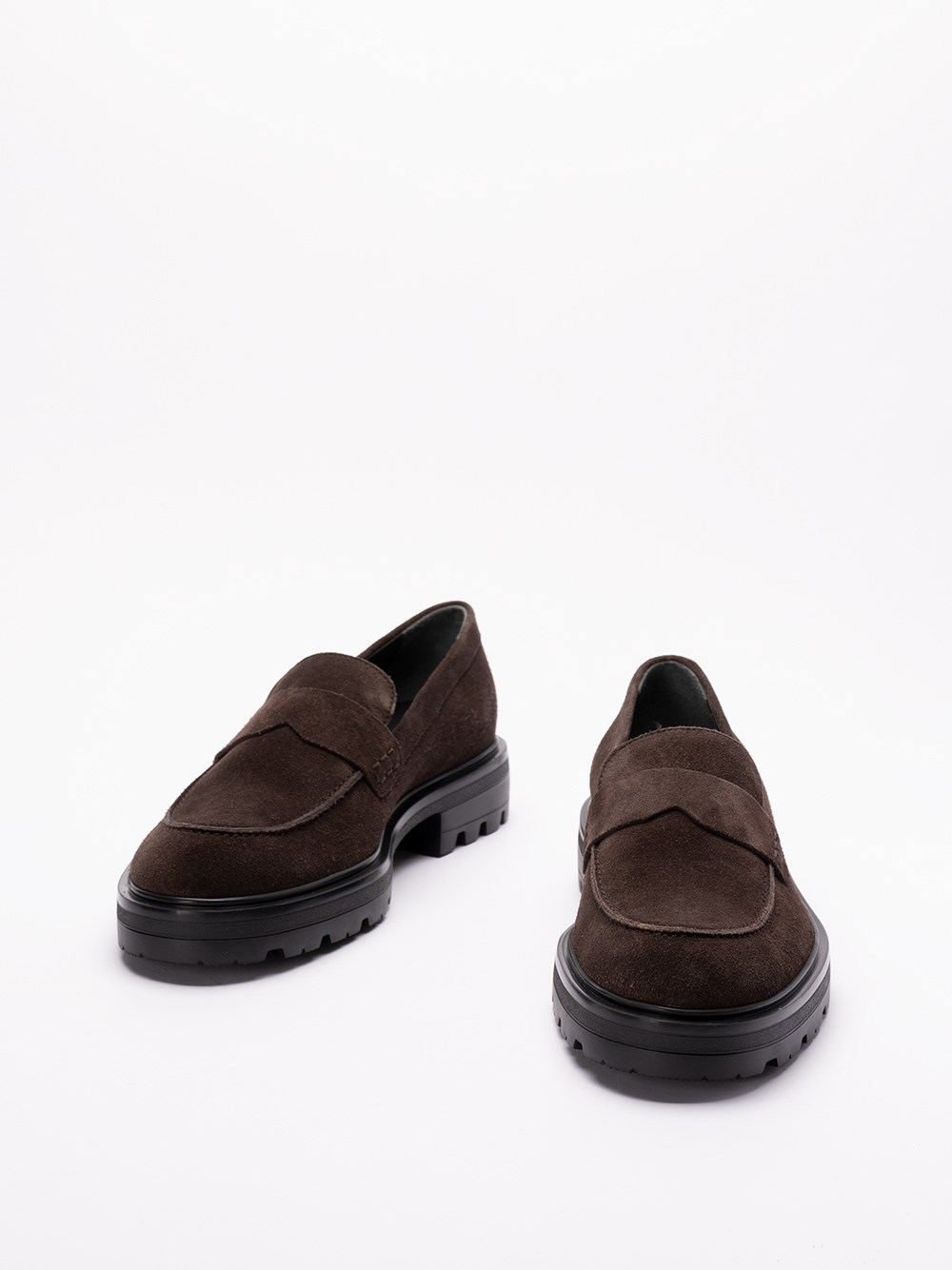 Hogan `H673` Loafers Nuova
