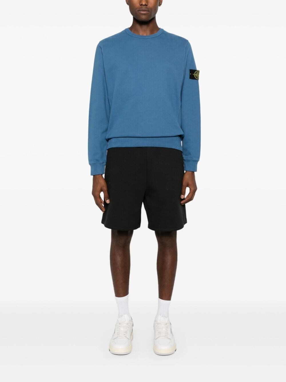 Stone island Sweatshirt Moda