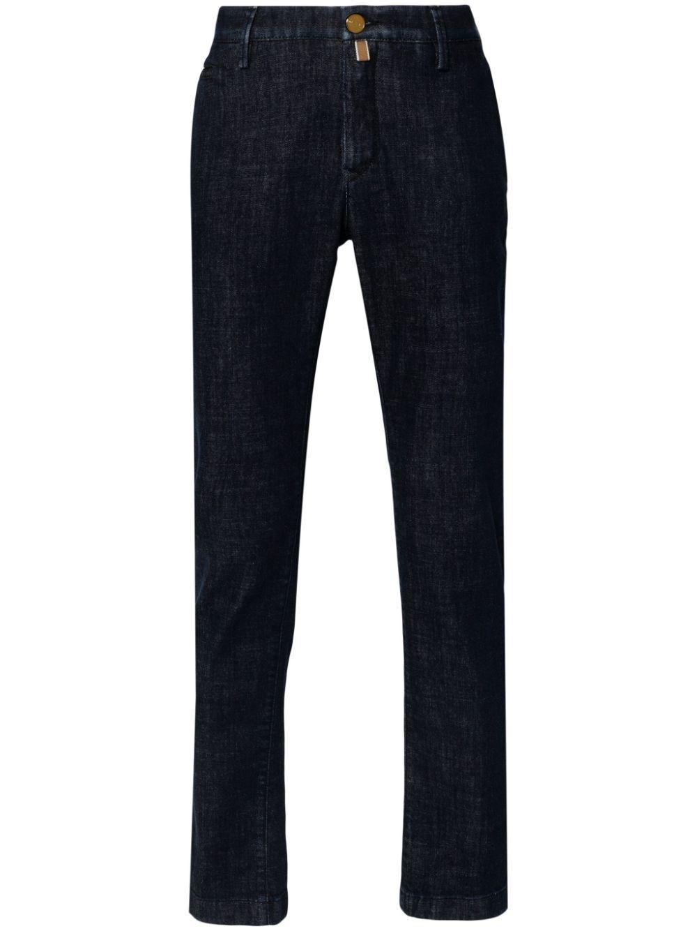 Jacob cohen `Bobby` Slim Fit Jeans Sconto di tempo limitato