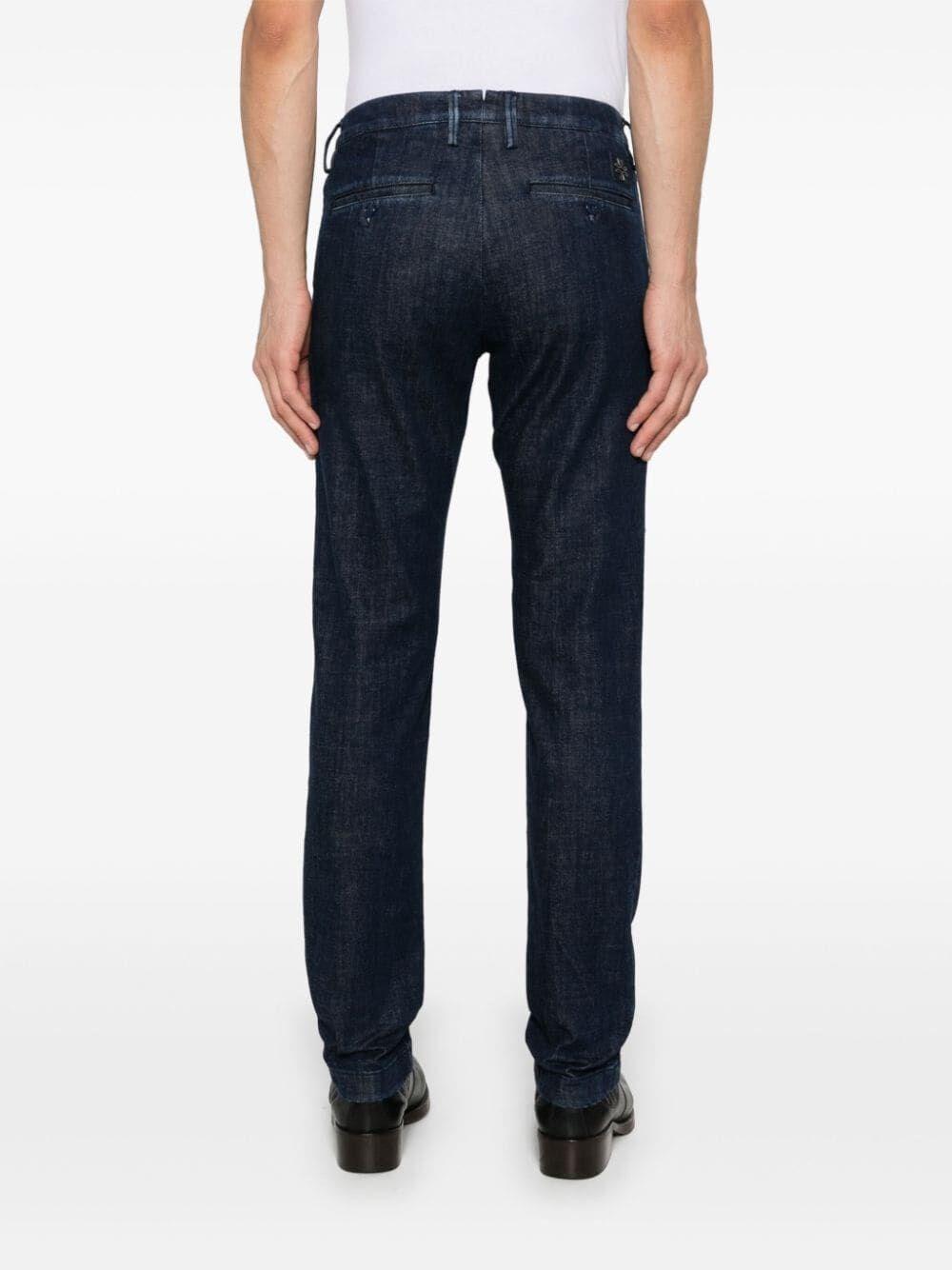 Jacob cohen `Bobby` Slim Fit Jeans Sconto di tempo limitato